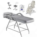 3ds Max Model – Beauty Spa Furniture & Equipment V-Ray Render_7734