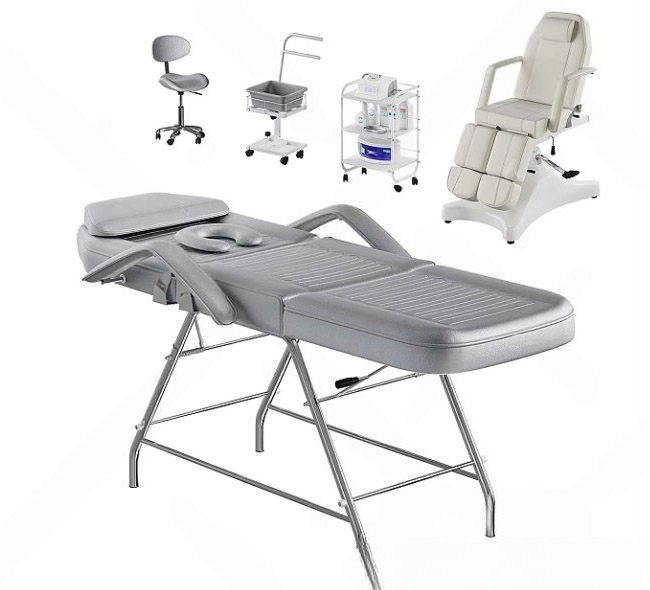 3ds Max Model – Beauty Spa Furniture & Equipment V-Ray Render_7734