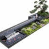 3ds Max Model – Koi Pond Garden Scene Corona Render_2546