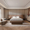 3ds Max Model – Modern Luxury Bedroom Interior Corona Render_7640