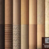3ds Max Rattan Weaving Textures – Vray & Corona Materials_1335 VR
