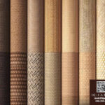 3ds Max Rattan Weaving Textures – Vray & Corona Materials_1335 VR