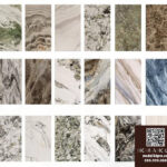 3ds Max V-Ray Materials – Marble Stone Texture Collection_4015 VR