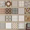 3ds Max V-Ray Model – Ceramic Tile Collection_5256 VR
