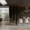3ds Max Vray – Luxury Dining Room Interior Scene_2135