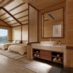 Japanese Minimalist Interior Design_0371