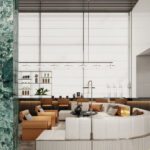 Modern Lounge Interior Design_0379VR