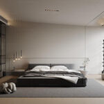 Modern Minimal Interior Design_1825VR