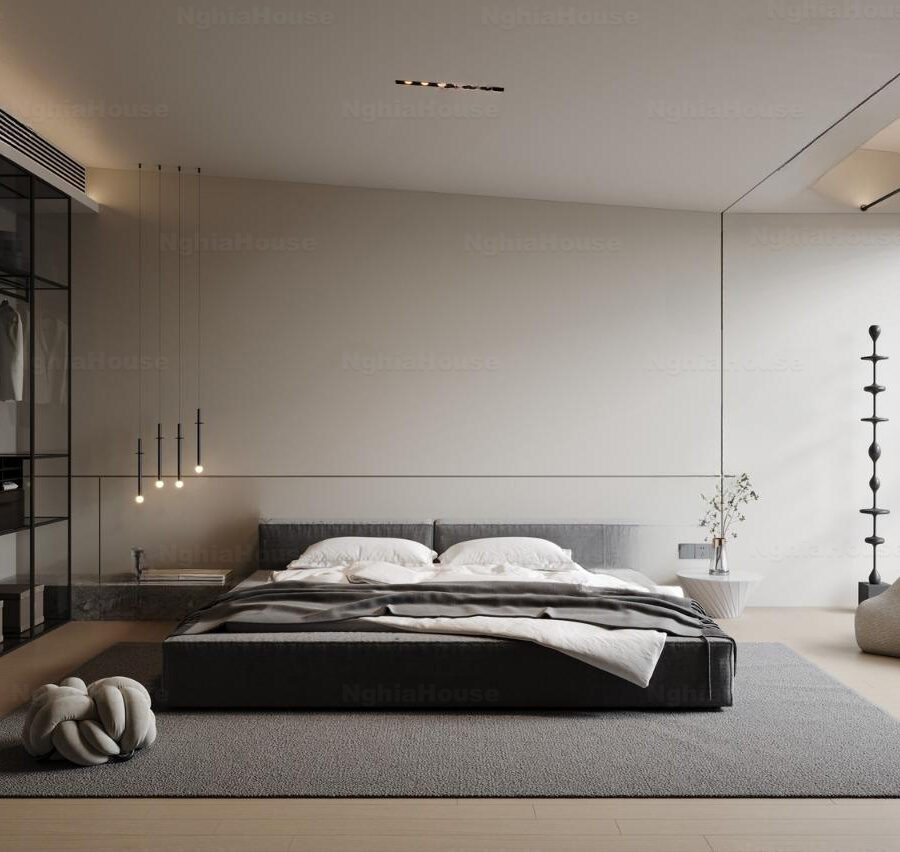 Modern Minimal Interior Design_1825VR