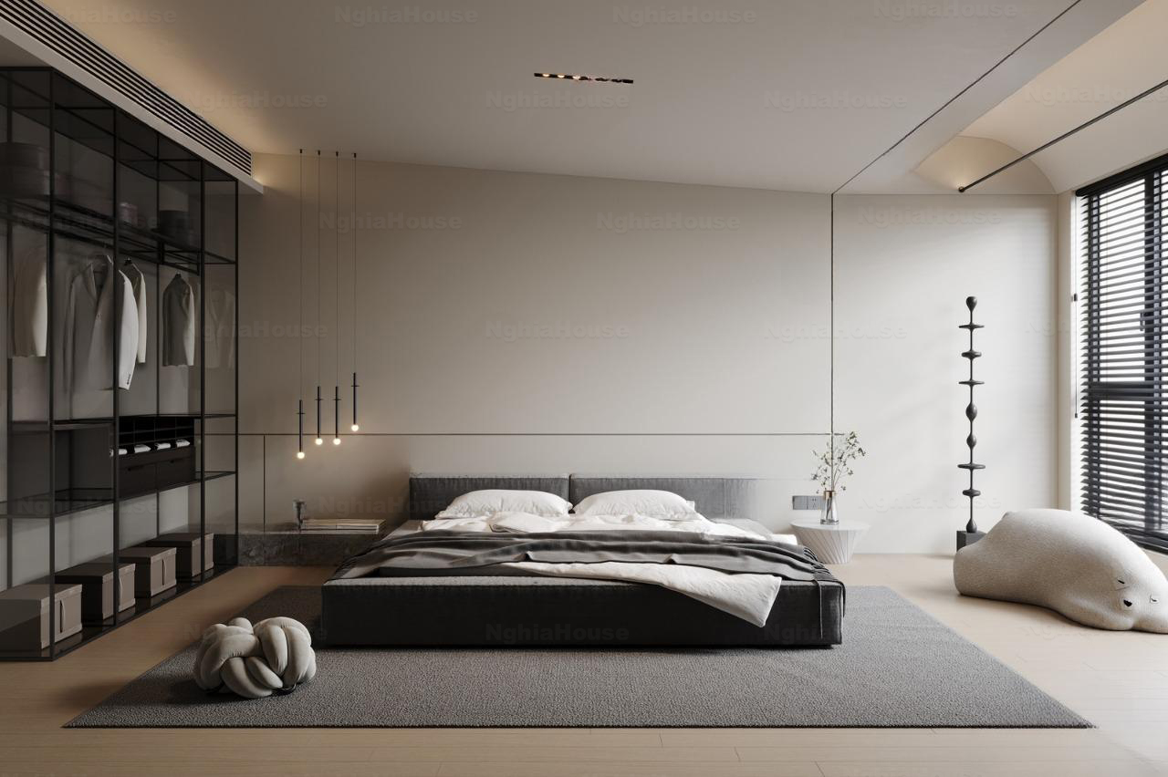 Modern Minimal Interior Design_1825VR