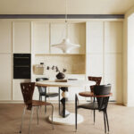 Modern Minimal Kitchen Interior_3354CR