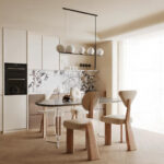 Modern Minimal Kitchen Interior_8089 CR