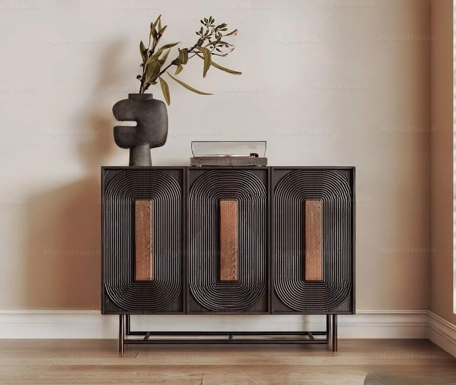 Organic Zen Interior 3ds Max Model Vray Render Scene_5769