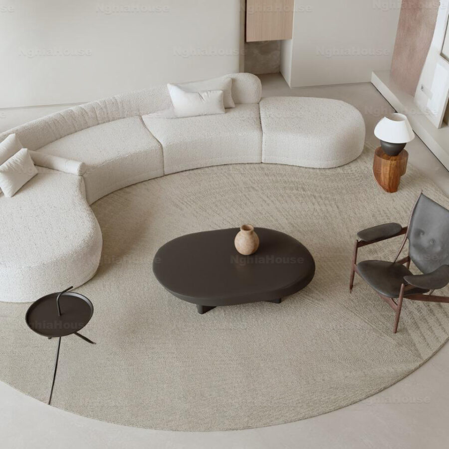 Sofa 3d models Vray_7371