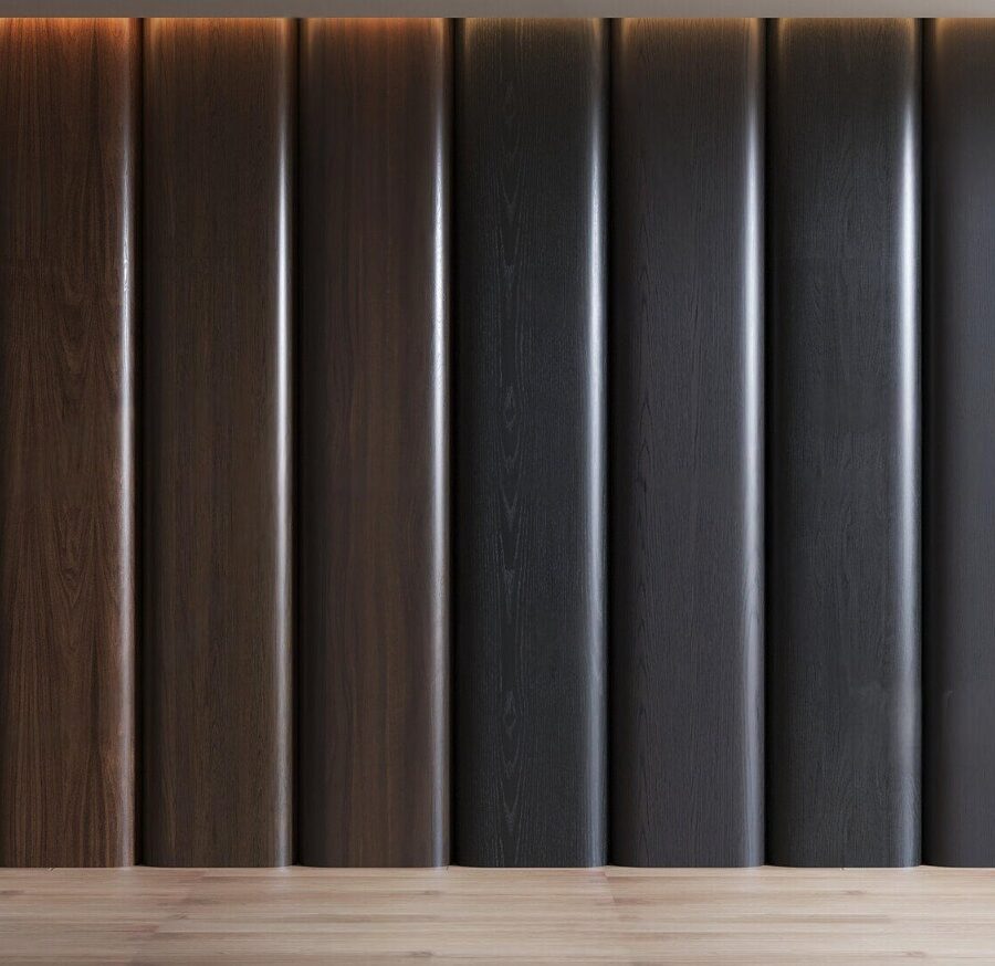 Composite Wood Texture for 3ds Max – Realistic V-Ray Material Download9430