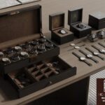 3ds Max Luxury Watch Collection Model – Corona Render_7123