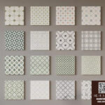 3ds Max Model – Floor Tile Set Vray Render_0269
