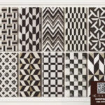 3ds Max Model – Floor Tile Set Vray Render_0408