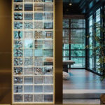 3ds Max Vray Render – Modern Wall Art Panel Set_5505 VR