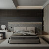 Bedroom 3d model_5743CR