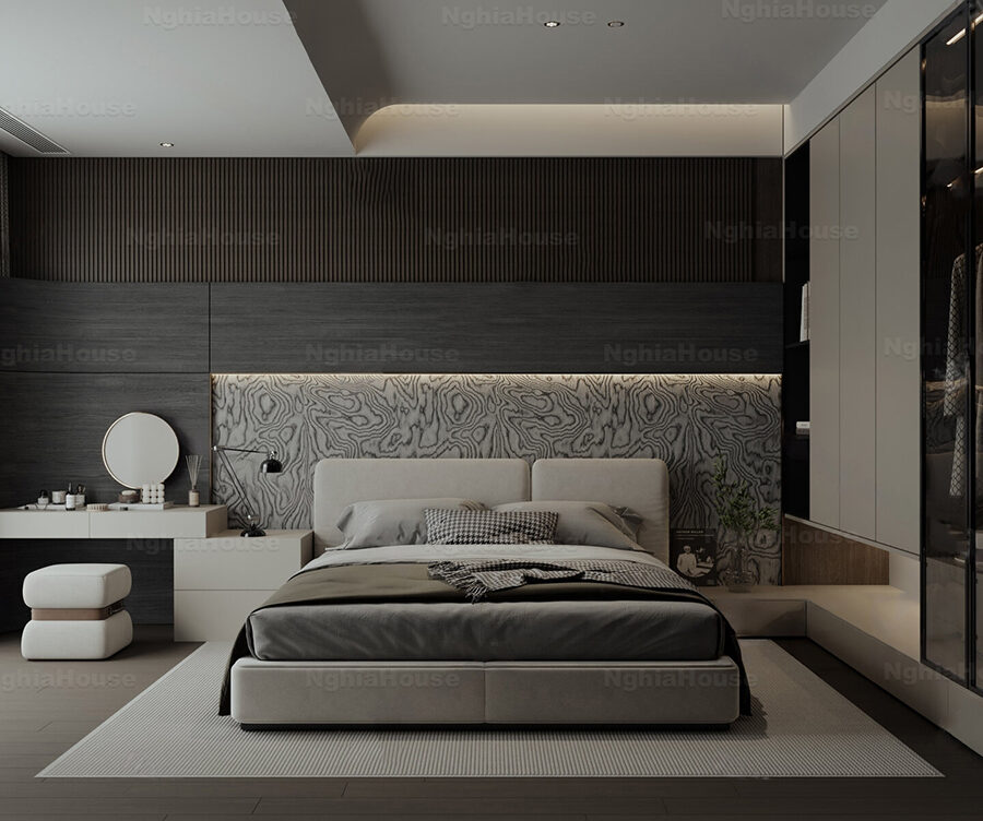 Bedroom 3d model_5743CR
