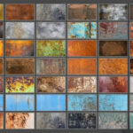 Composite Metal Materials 3ds Max File – High-Quality PBR Shaders for Interior & Product Visualization_7047