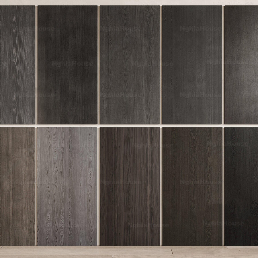 Composite Wood Texture for 3ds Max – Realistic V-Ray Material Download_6594