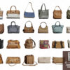 Free 3ds Max Model – Collection of Realistic Handbags 9382