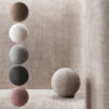 High-Quality Fabric Material Balls for V-Ray & Corona Render_2945