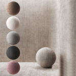 High-Quality Fabric Material Balls for V-Ray & Corona Render_2945