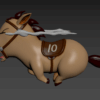 Horse-Nghiahouse-Model3dpro9407