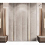 Luxury Bed Wall Panel (V-Ray)_3849