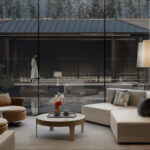 Luxury Minimalist Living Room Render with V-Ray_0955