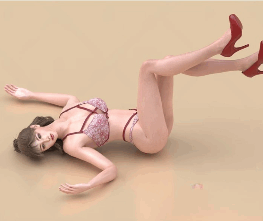 MODEL Wonmen-Nghiahouse-Model3dpro