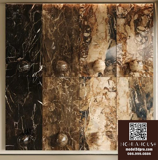 Marble Texture Collection – Free 3ds Max V-Ray Material Pack_5283