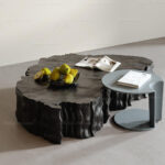 Modern Living Room Coffee Table 3ds Max Model – Photoreal V-Ray Texture_5561