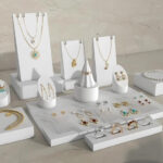 Modern Minimalist Store Interior Scene (Vray Render)_9847