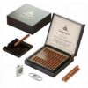 Montecristo Cigar Box Set – Premium 3D Model for 3ds Max_3561CR