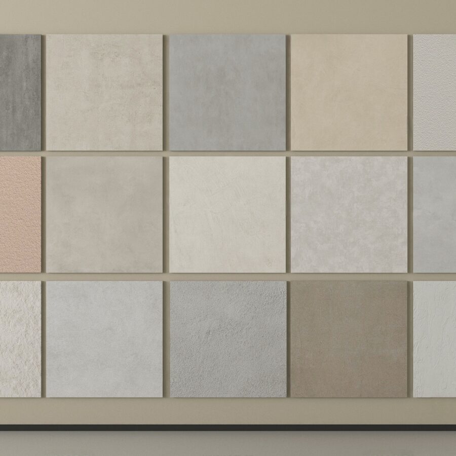 Wall Paint Material 3D Model – High-Quality 3ds Max Texture Set for Interior Visualization8555