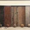 Wood Wall Cladding 3D Model – 3ds Max V-Ray Realistic Render_4384