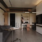 E:\MODEL 3D PRO 2024 - NghiaHouse\191 - 3D Modern Design 2024 SET 02