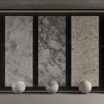 3D Model Marble Wall Panels – 3ds Max_0710