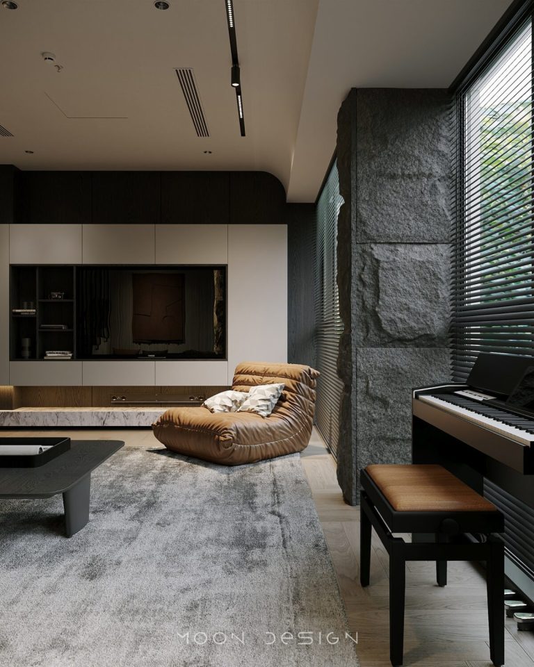3Ds Max Apartment Interior Scene – Free Download Interior 3D Model By ...