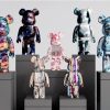 Bearbrick Art Toy Sculpture 3ds Max Model – V-Ray Render_0756