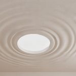 Luxury Gypsum Ceiling 3ds Max Model – Vray Interior Lighting Render_6551