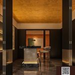 Luxury Lounge Interior 3D Visualization – 3ds Max V-Ray_5016