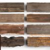 Realistic Wooden Board 3ds Max Model Collection_3427