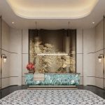 Rustic Bedroom Interior 3D Scene – 3ds Max Corona Render_1656