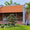 Traditional Vietnamese Ancestral House 3ds Max Model (8)