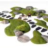 Zen Garden Elements 3D Assets – 3ds Max V-Ray Render_8467